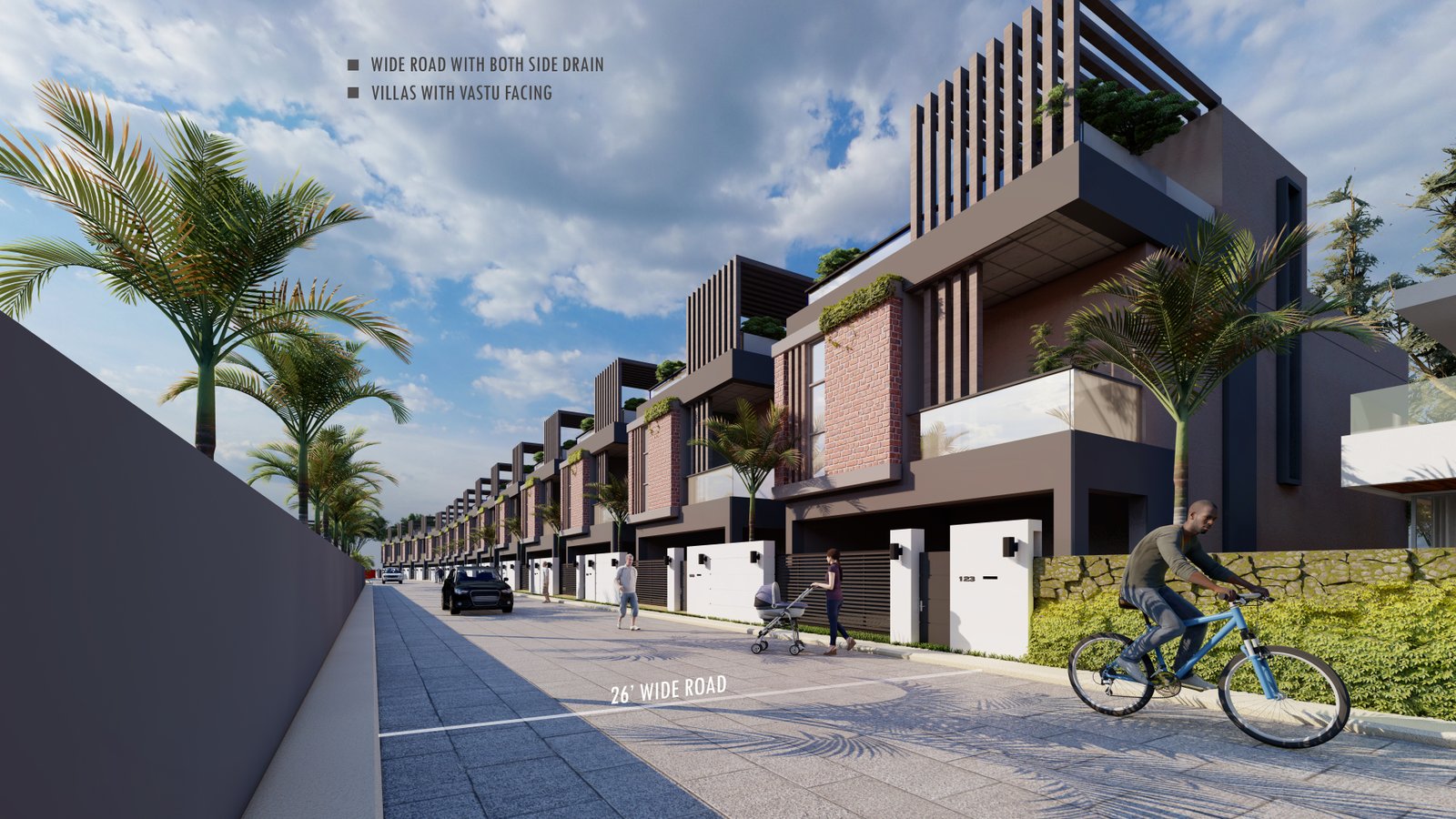 Architecture Design